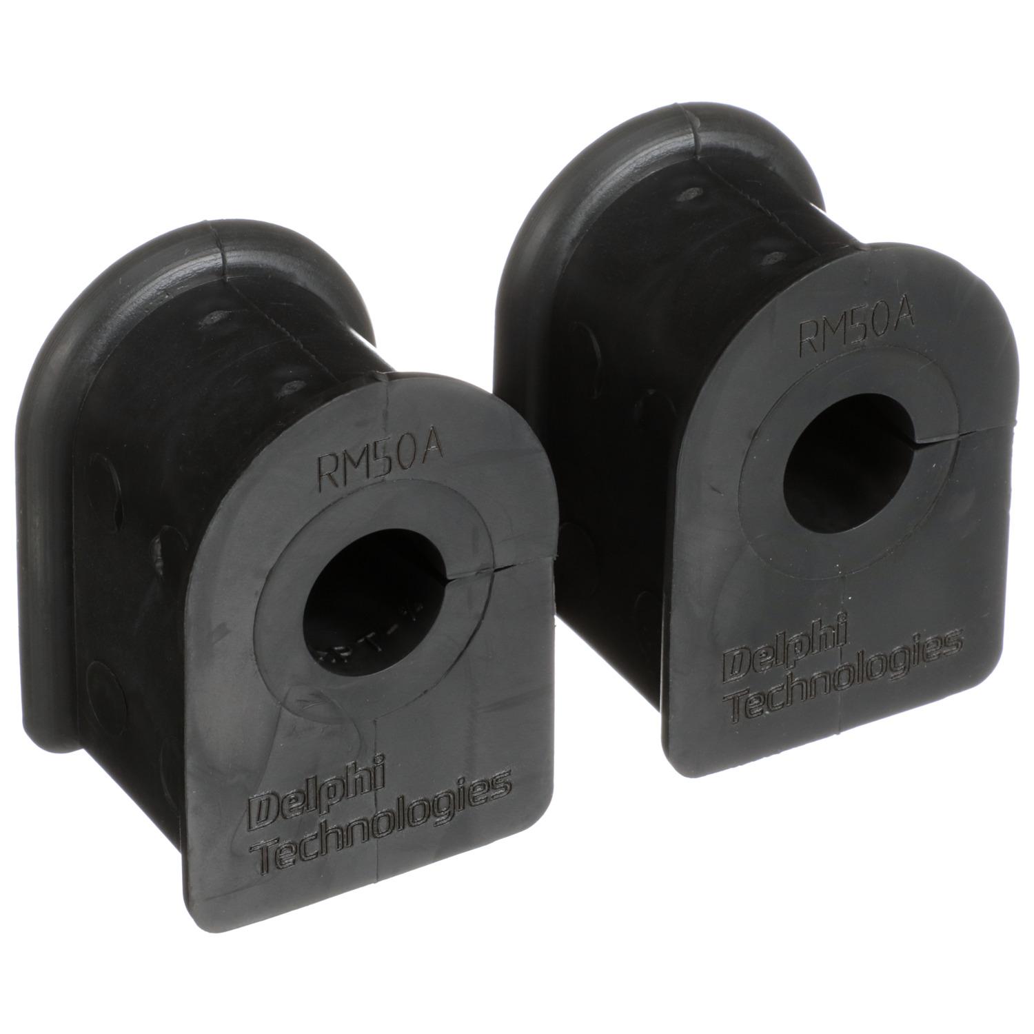 Delphi TD4142W Suspension Stabilizer Bar Bushing Kit product image 1 of 3