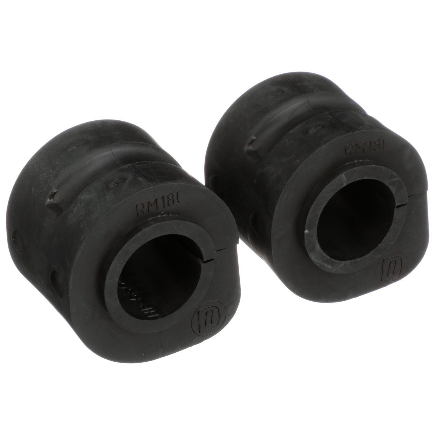 Delphi TD4145W Suspension Stabilizer Bar Bushing Kit product image 1 of 3