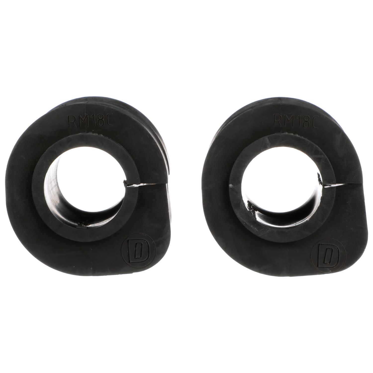 Delphi TD4145W Suspension Stabilizer Bar Bushing Kit product image 2 of 3