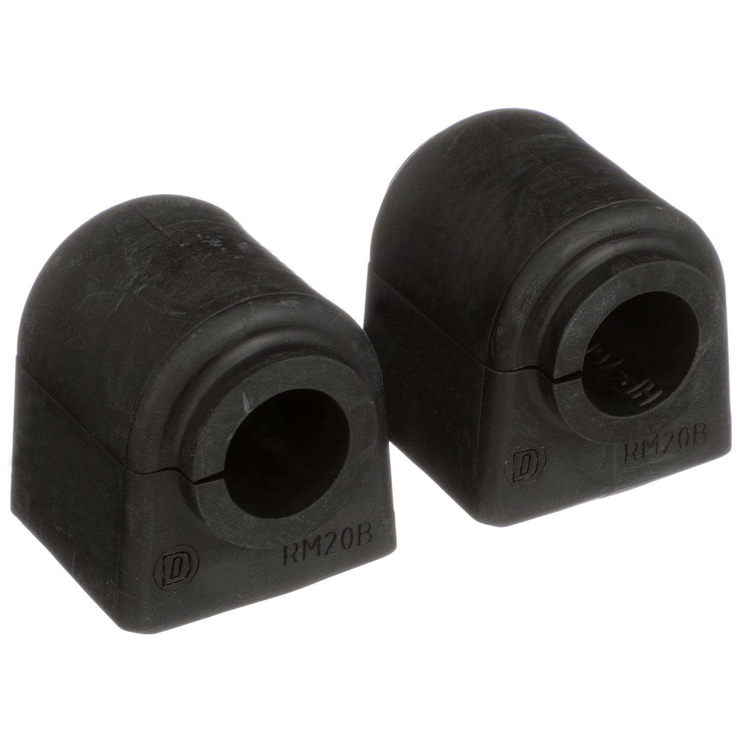 Delphi TD4151W Suspension Stabilizer Bar Bushing Kit product image 1 of 3