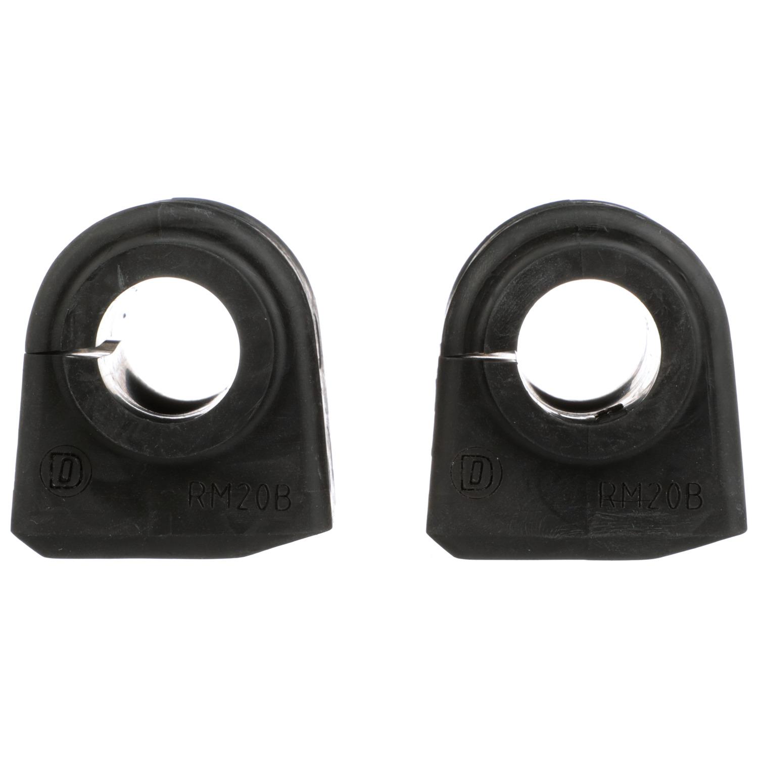 Delphi TD4151W Suspension Stabilizer Bar Bushing Kit product image 2 of 3
