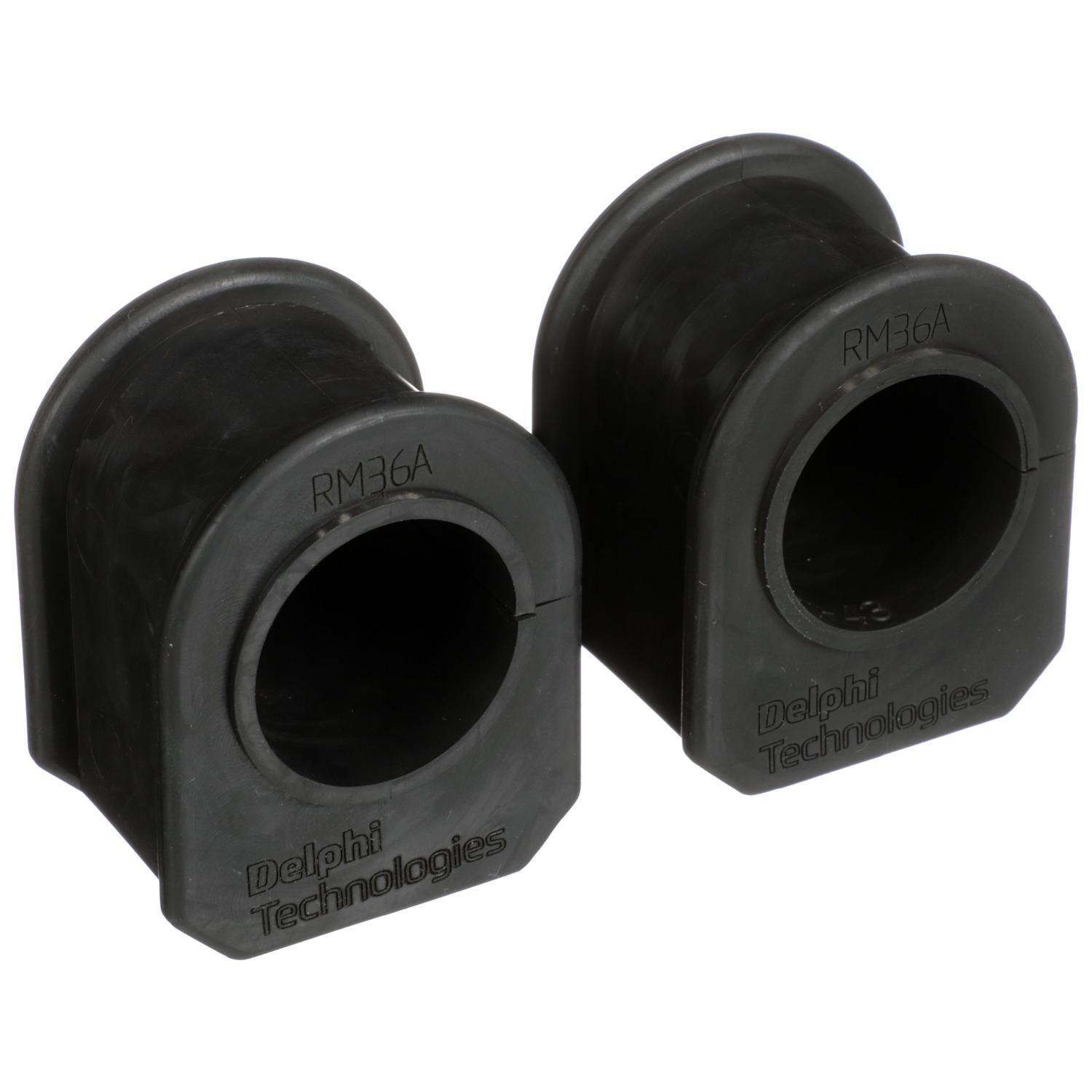 Delphi TD4153W Suspension Stabilizer Bar Bushing Kit product image 1 of 3