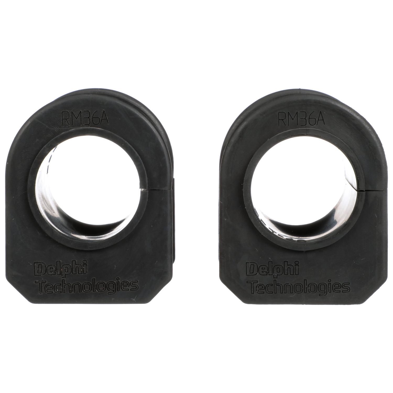 Delphi TD4153W Suspension Stabilizer Bar Bushing Kit product image 2 of 3