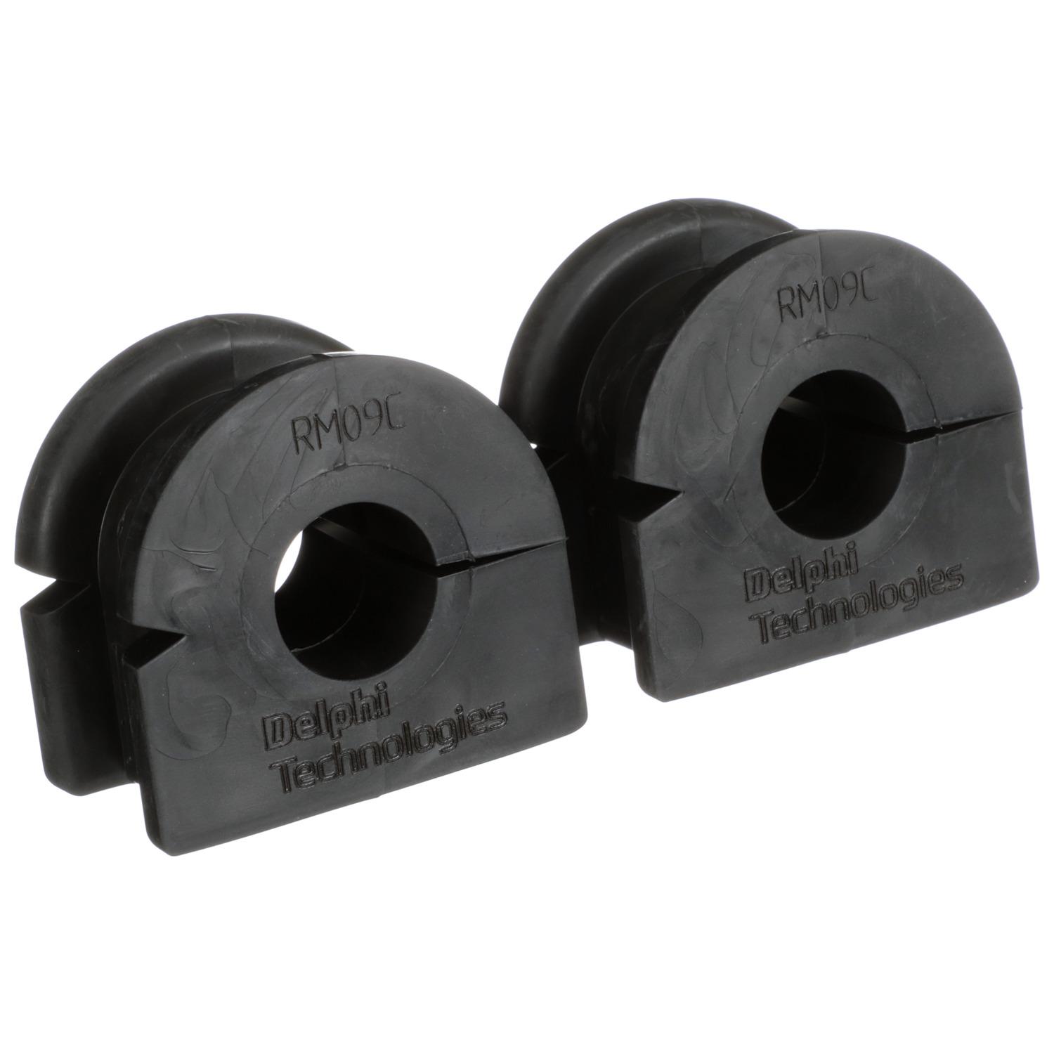 Delphi TD4160W Suspension Stabilizer Bar Bushing Kit product image 1 of 3