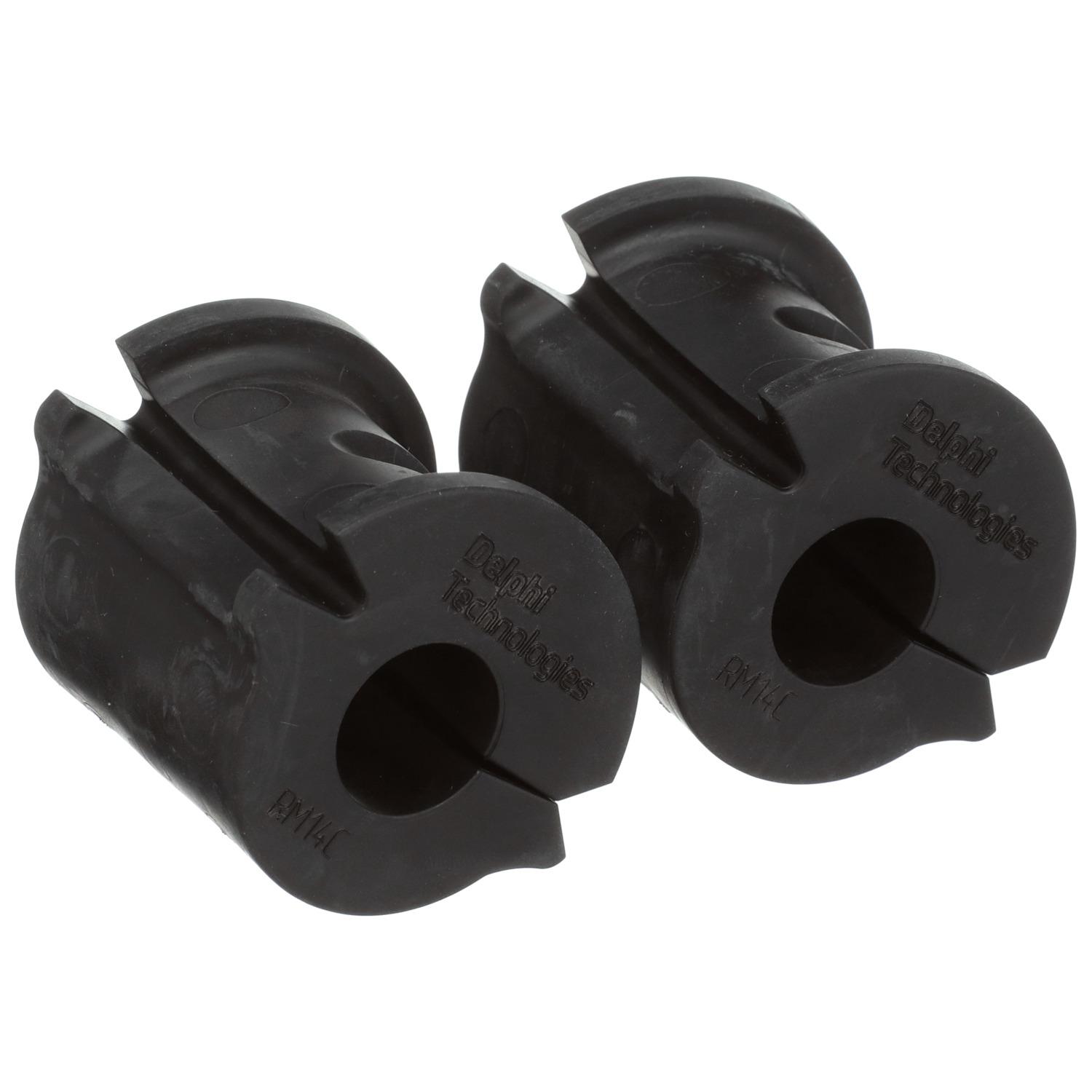 Delphi TD4161W Suspension Stabilizer Bar Bushing Kit product image 1 of 5