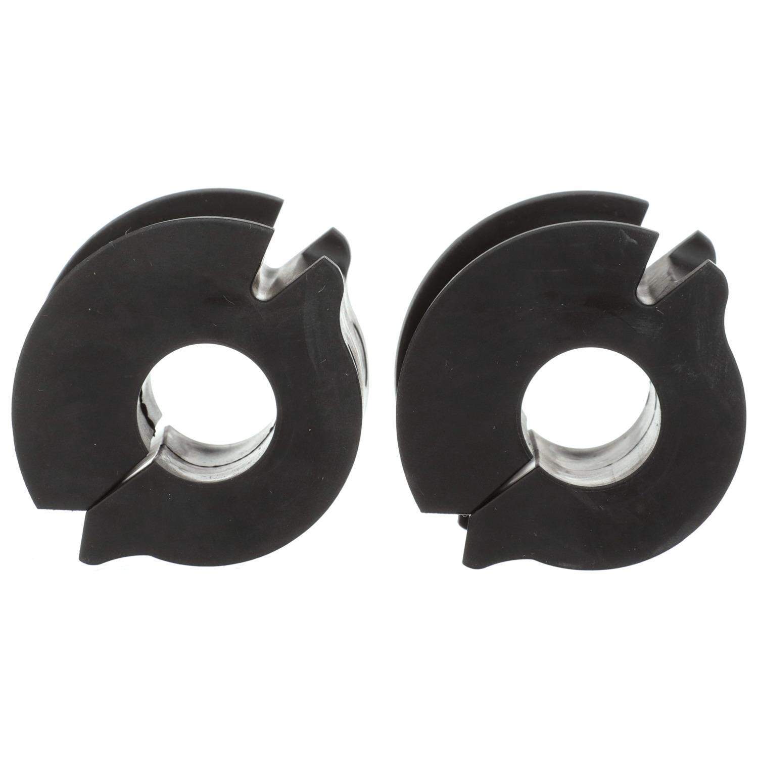 Delphi TD4161W Suspension Stabilizer Bar Bushing Kit product image 2 of 5