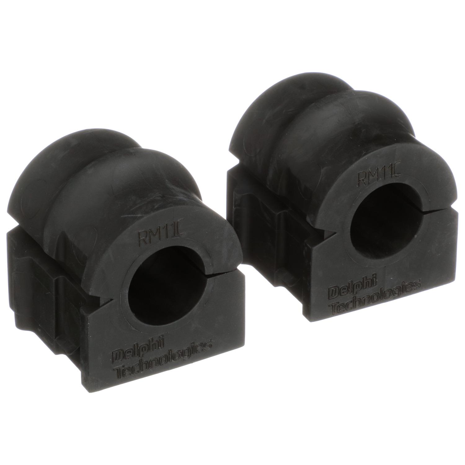 Delphi TD4163W Suspension Stabilizer Bar Bushing Kit product image 1 of 3