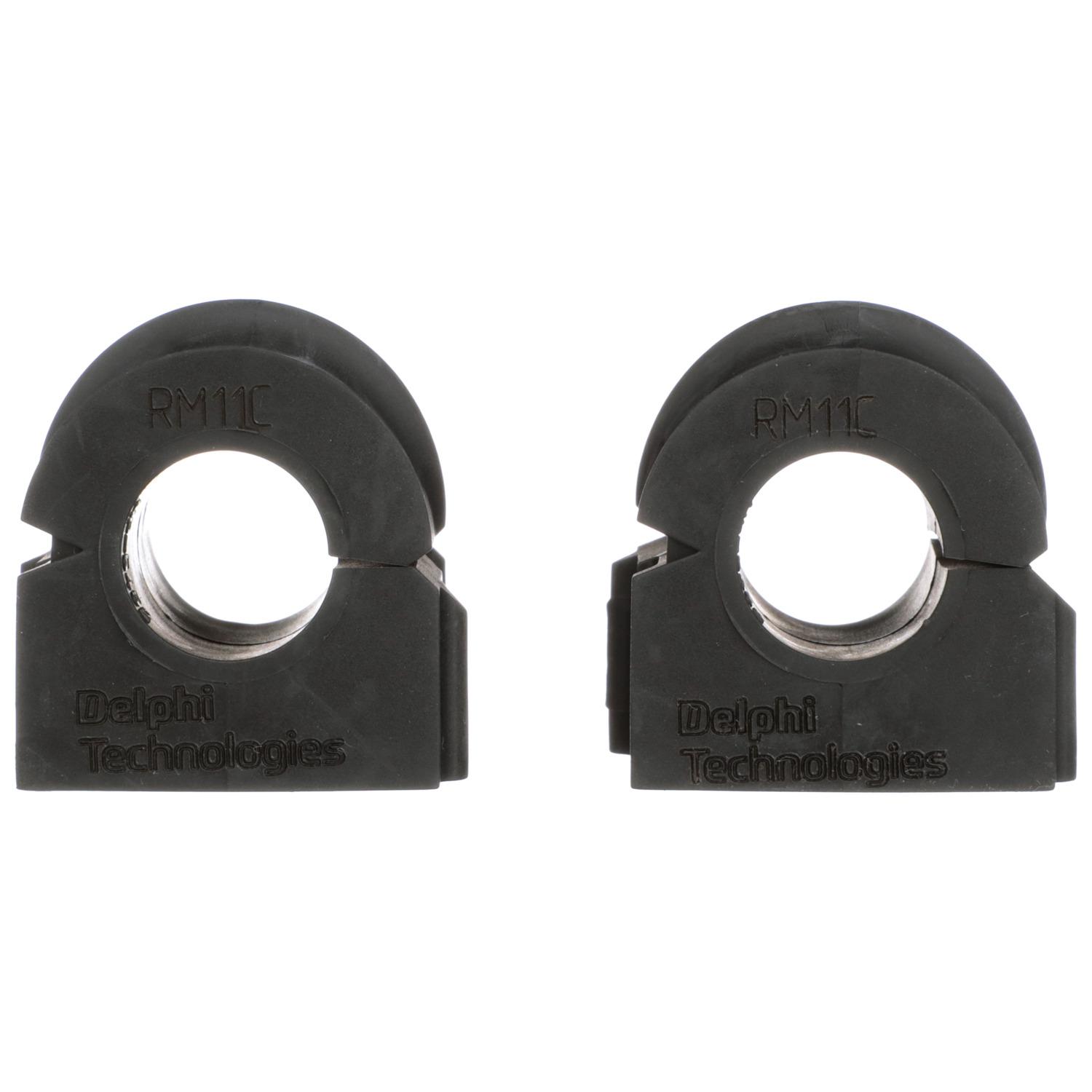 Delphi TD4163W Suspension Stabilizer Bar Bushing Kit product image 2 of 3