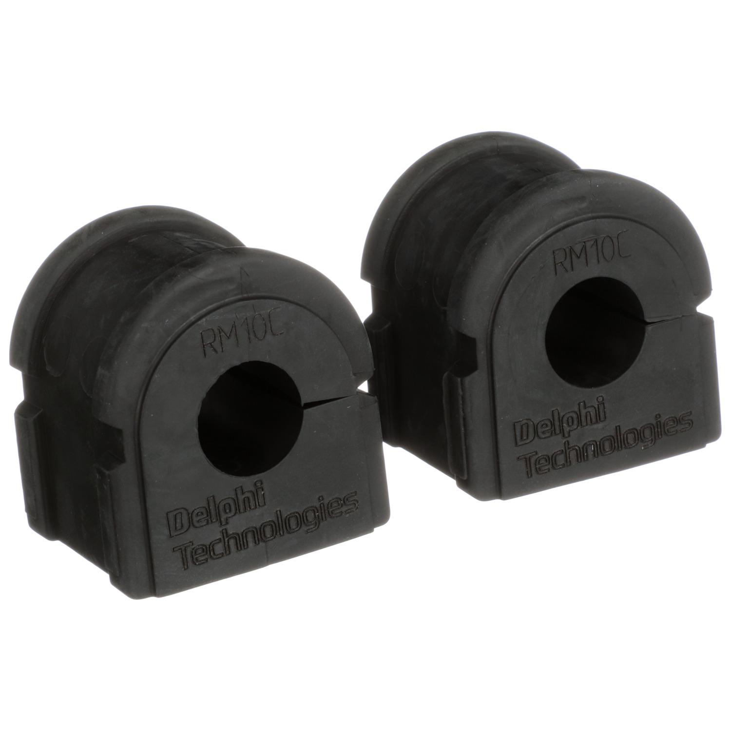 Delphi TD4168W Suspension Stabilizer Bar Bushing Kit product image 1 of 3
