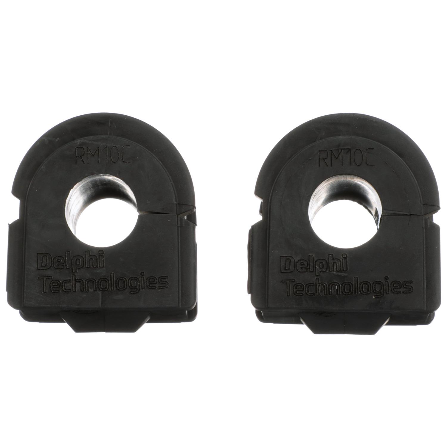 Delphi TD4168W Suspension Stabilizer Bar Bushing Kit product image 2 of 3