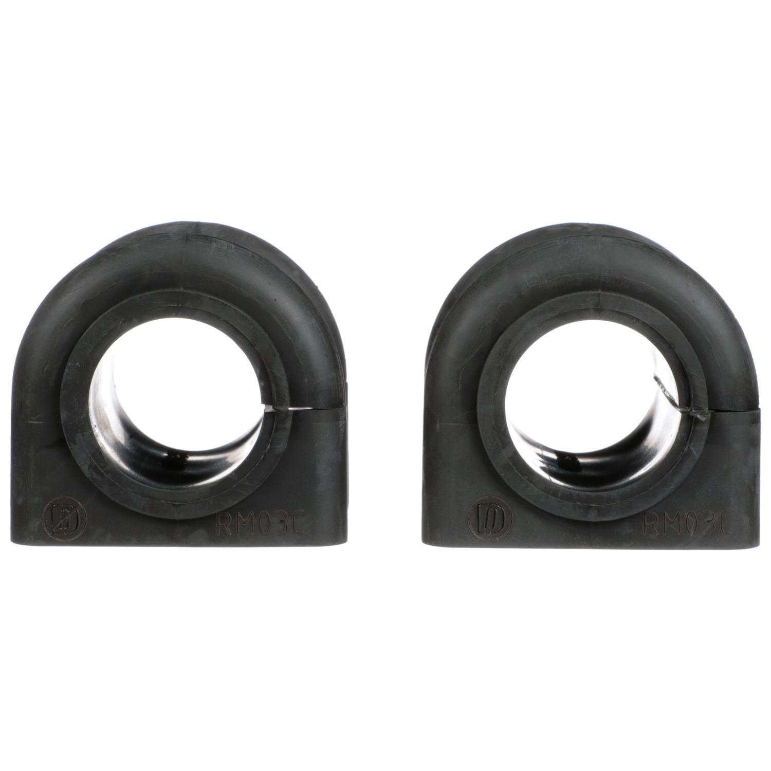 Delphi TD4169W Suspension Stabilizer Bar Bushing Kit product image 2 of 3
