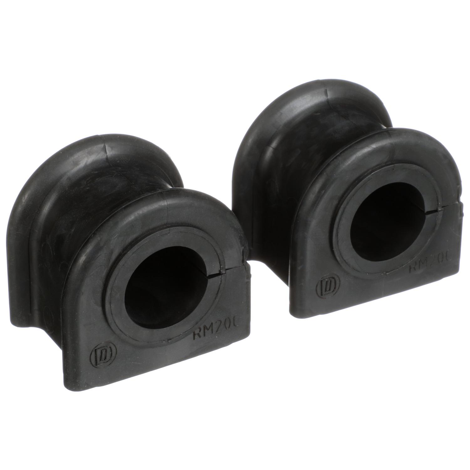 Delphi TD4176W Suspension Stabilizer Bar Bushing Kit product image 1 of 3