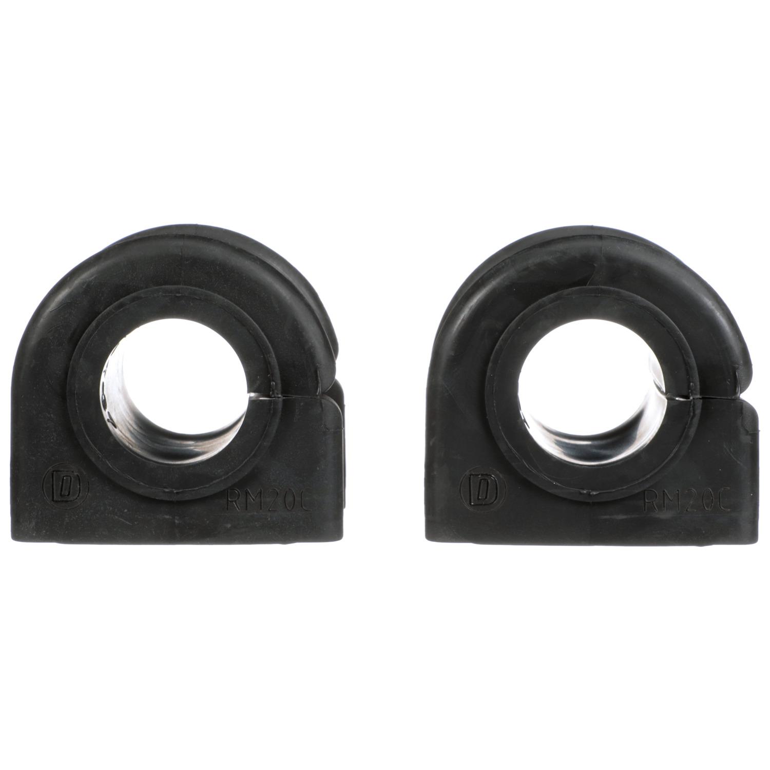 Delphi TD4176W Suspension Stabilizer Bar Bushing Kit product image 2 of 3