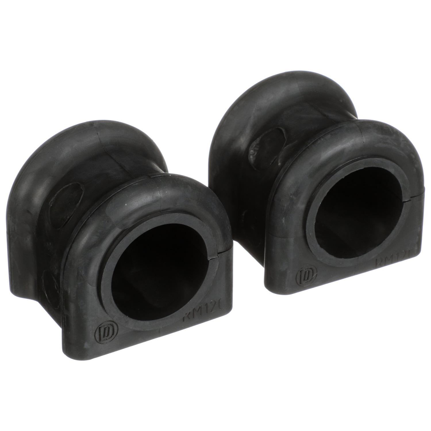 Delphi TD4184W Suspension Stabilizer Bar Bushing Kit product image 1 of 3