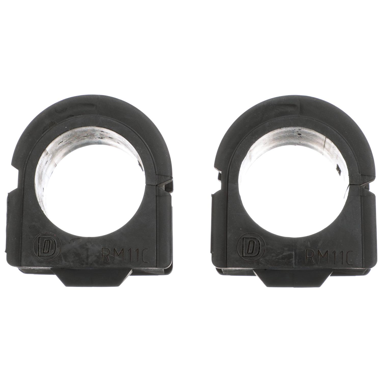 Delphi TD4188W Suspension Stabilizer Bar Bushing Kit product image 2 of 3