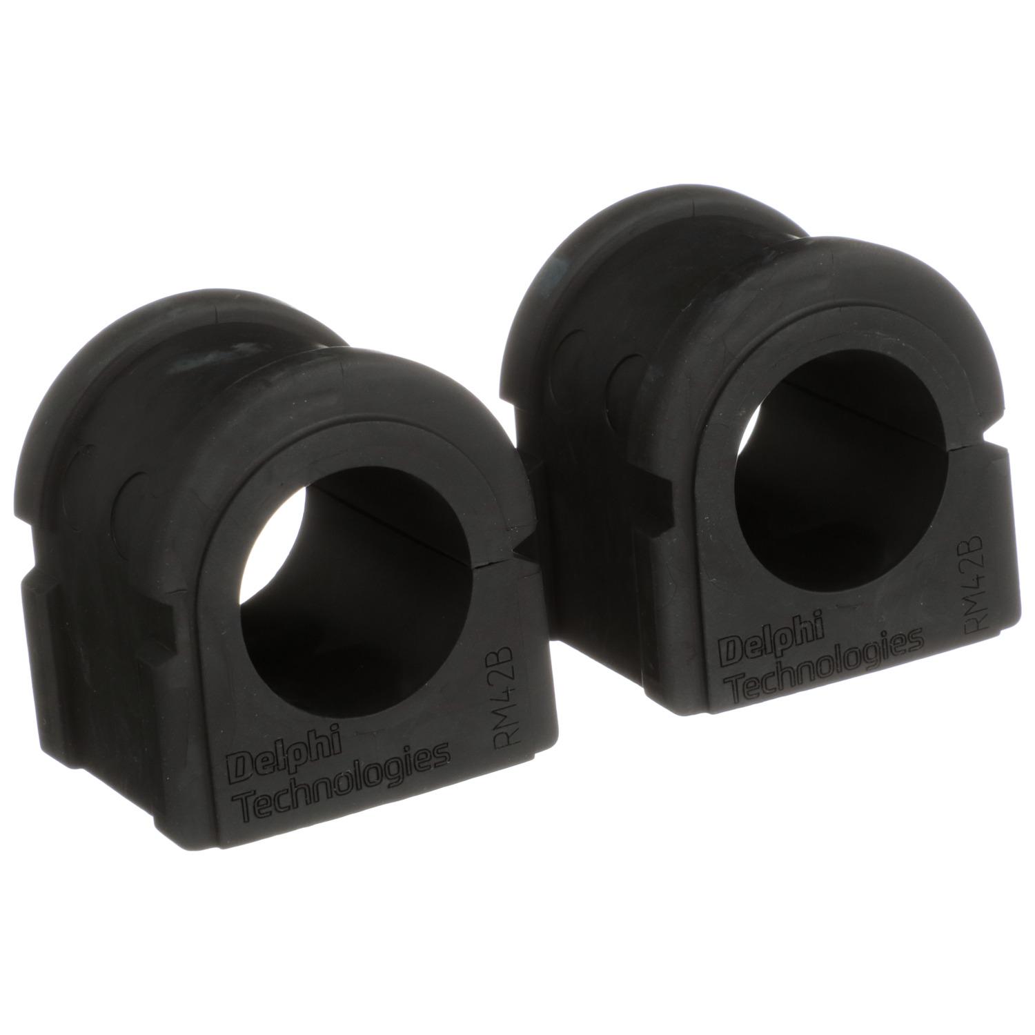 Delphi TD4189W Suspension Stabilizer Bar Bushing Kit product image 1 of 3