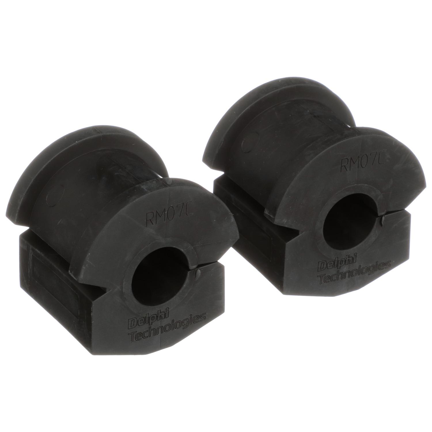 Delphi TD4190W Suspension Stabilizer Bar Bushing Kit product image 1 of 3