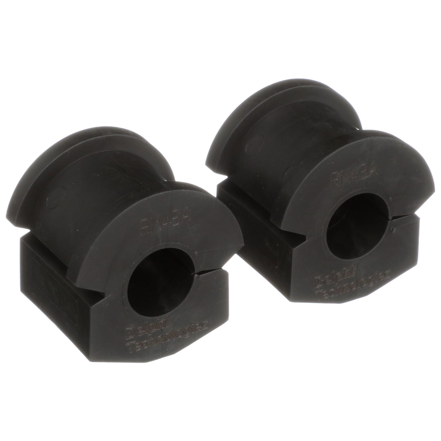 Delphi TD4192W Suspension Stabilizer Bar Bushing Kit product image 1 of 3
