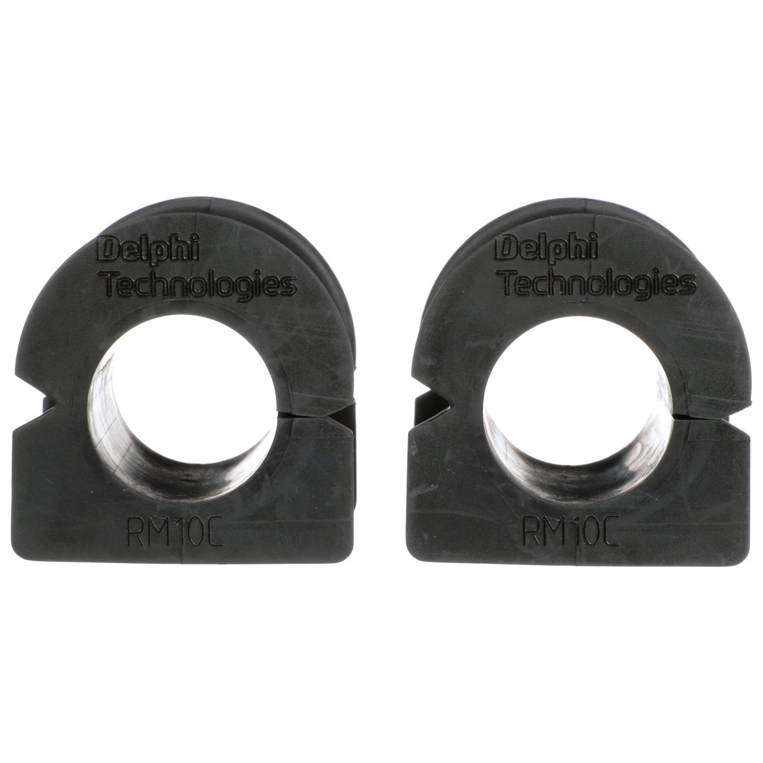 Delphi TD4195W Suspension Stabilizer Bar Bushing Kit product image 2 of 3
