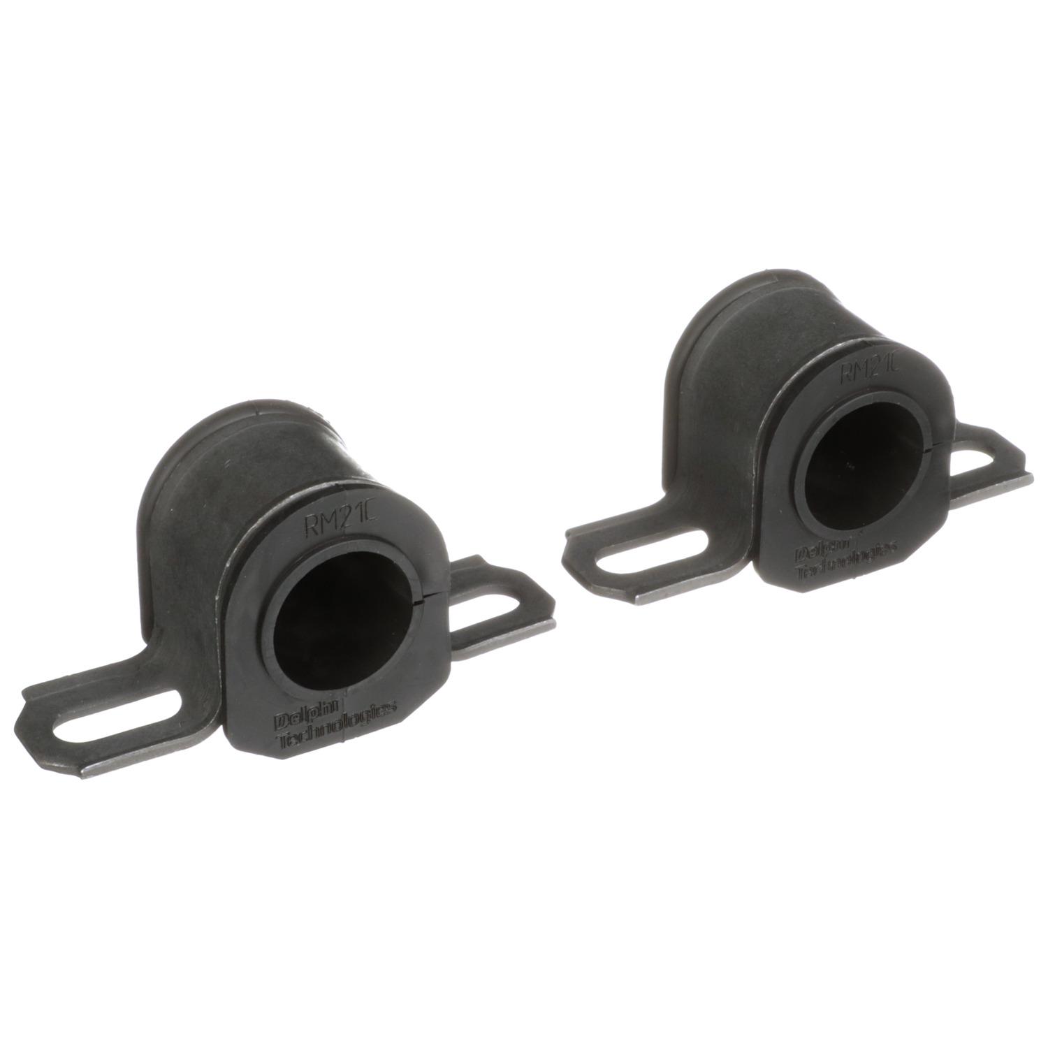 Delphi TD4198W Suspension Stabilizer Bar Bushing Kit product image 1 of 3