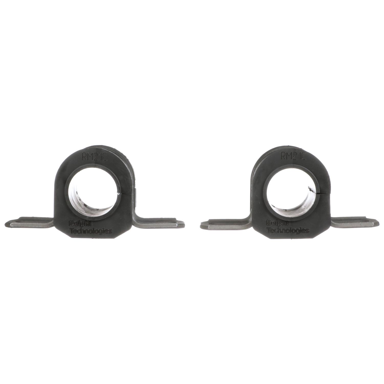 Delphi TD4198W Suspension Stabilizer Bar Bushing Kit product image 2 of 3