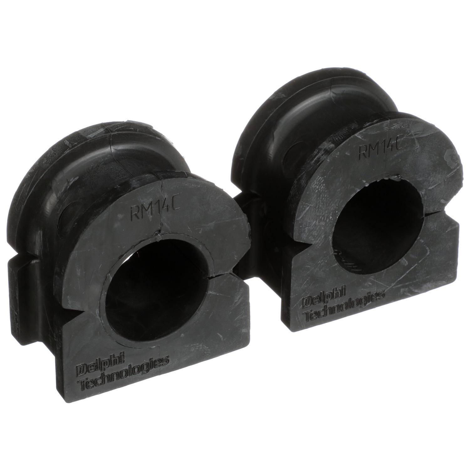 Delphi TD4199W Suspension Stabilizer Bar Bushing Kit product image 1 of 3