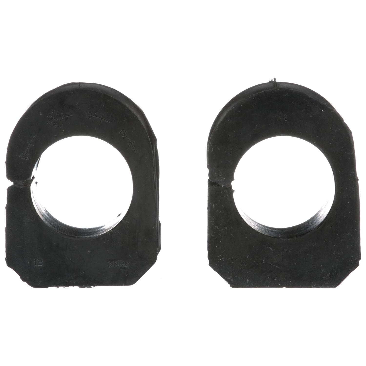 Delphi TD4210W Suspension Stabilizer Bar Bushing Kit product image 2 of 3