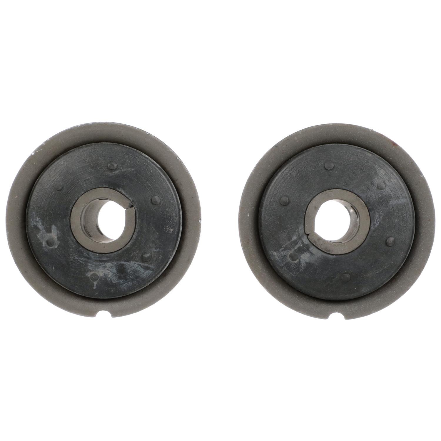 Delphi TD4228W Suspension Control Arm Bushing Kit product image 3 of 5