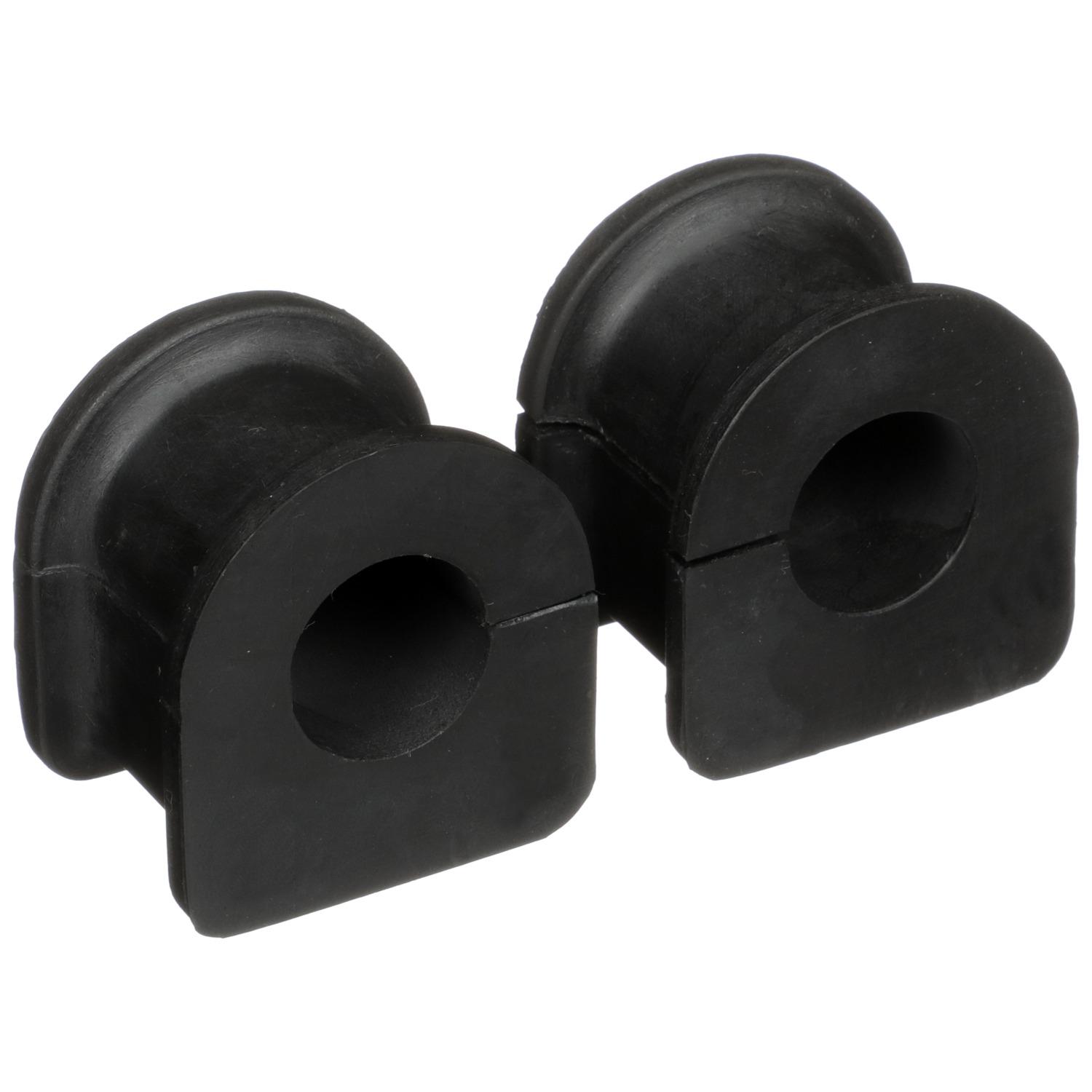 Delphi TD4242W - Suspension Stabilizer Bar Bushing Kit Delphi TD4242W Suspension Stabilizer Bar Bushing Kit product image 1 of 3