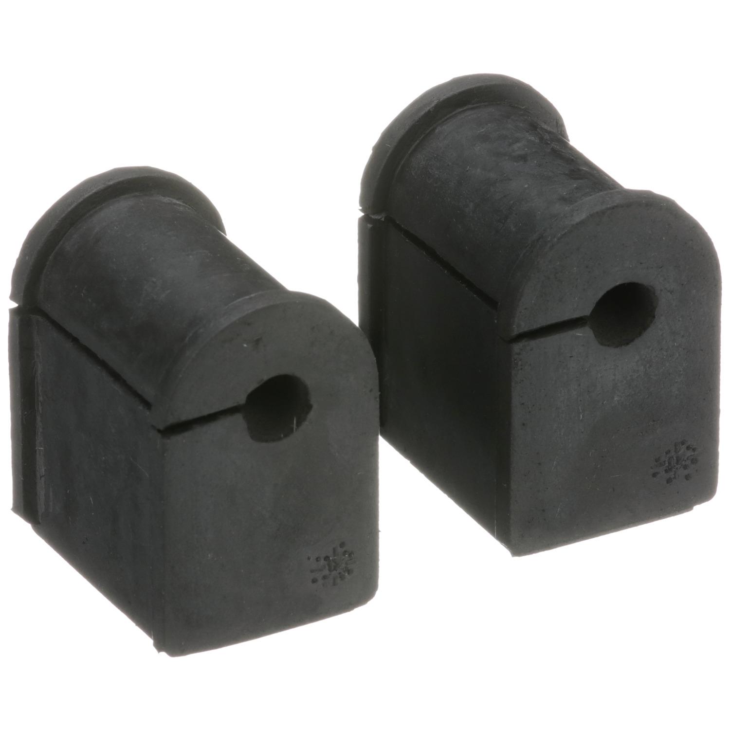 Delphi TD4254W - Suspension Stabilizer Bar Bushing Kit Delphi TD4254W Suspension Stabilizer Bar Bushing Kit product image 1 of 3