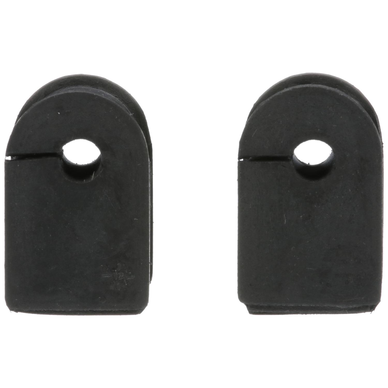 Delphi TD4254W - Suspension Stabilizer Bar Bushing Kit Delphi TD4254W Suspension Stabilizer Bar Bushing Kit product image 2 of 3
