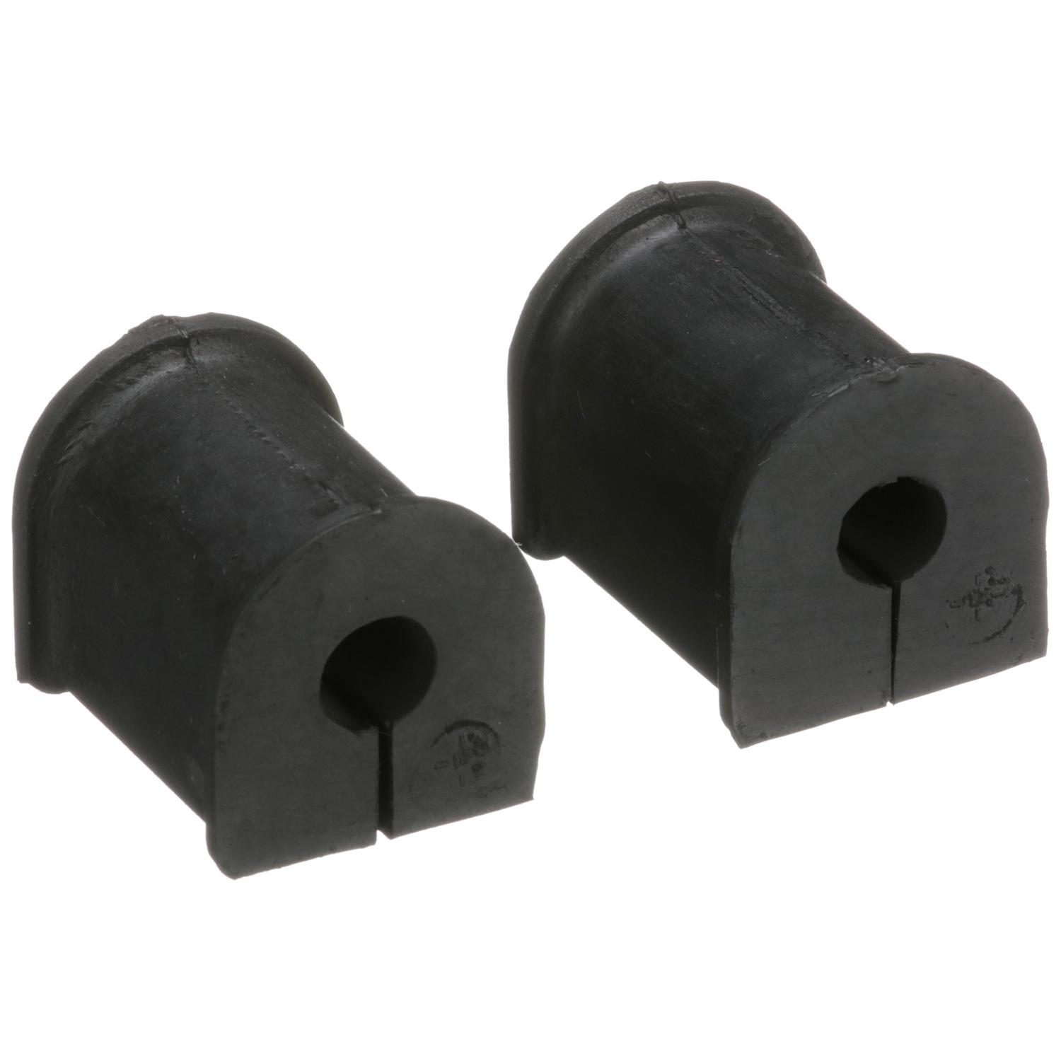 Delphi TD4255W Suspension Stabilizer Bar Bushing Kit product image 1 of 3