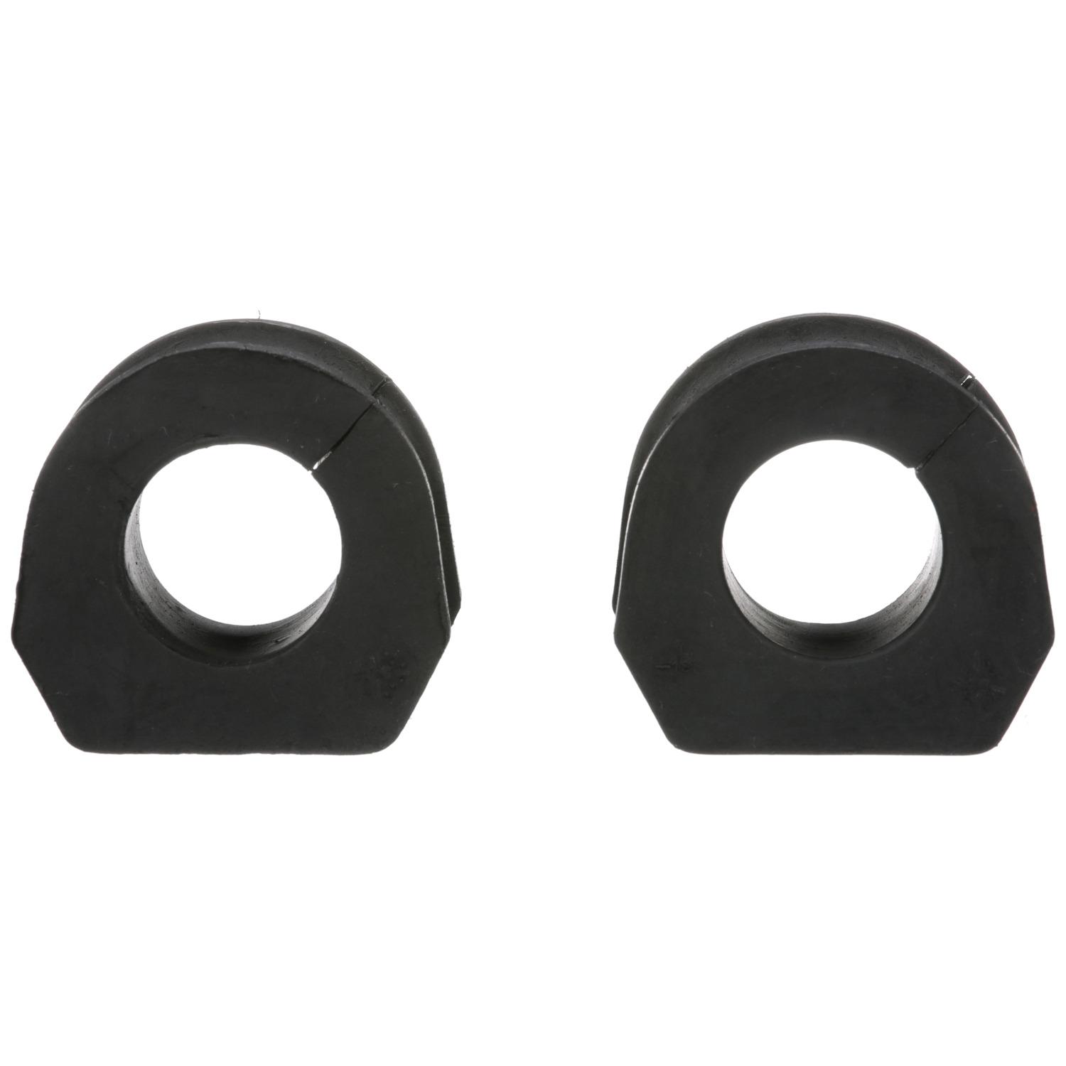 Delphi TD4257W Suspension Stabilizer Bar Bushing Kit product image 2 of 3