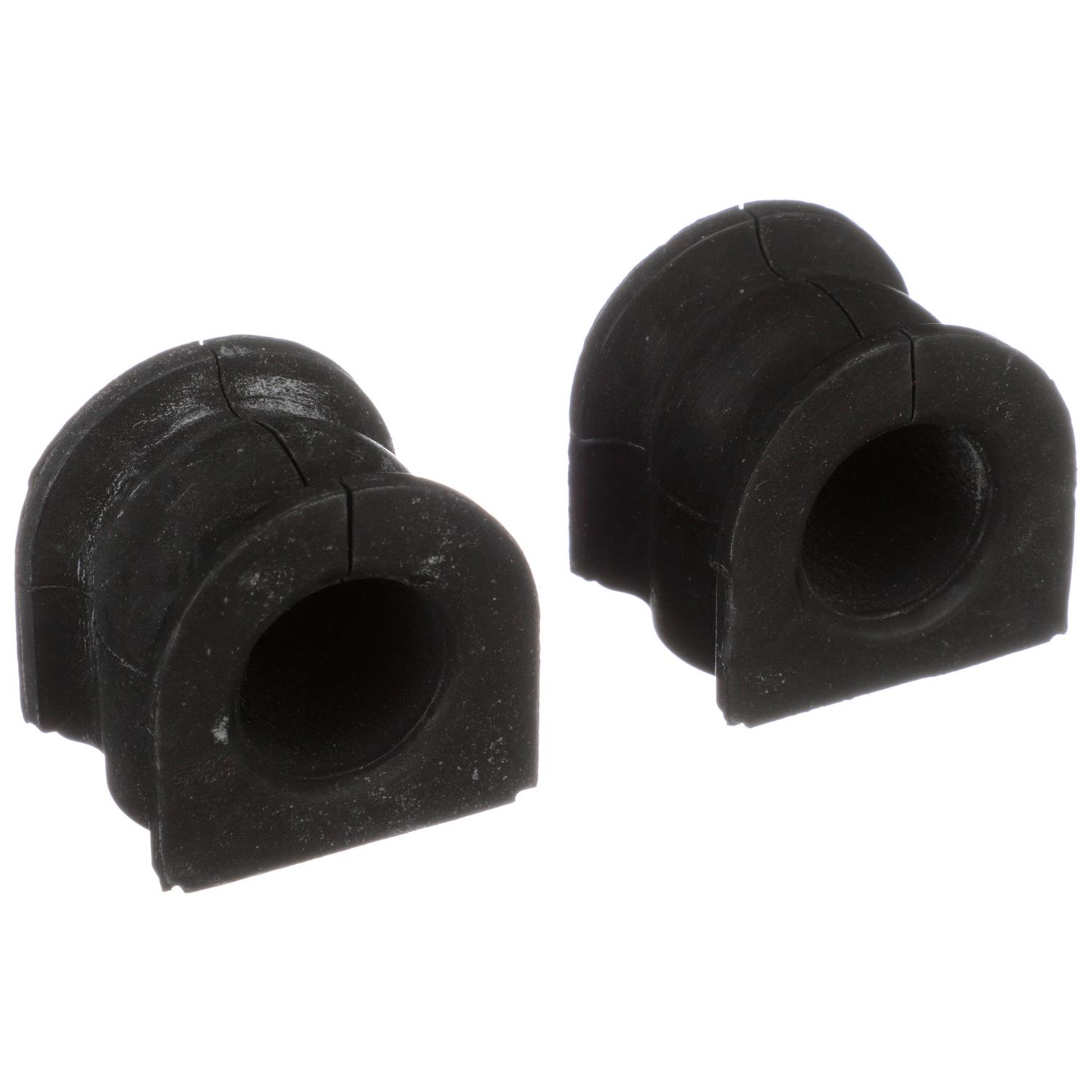 Delphi TD4262W Suspension Stabilizer Bar Bushing Kit product image 1 of 3