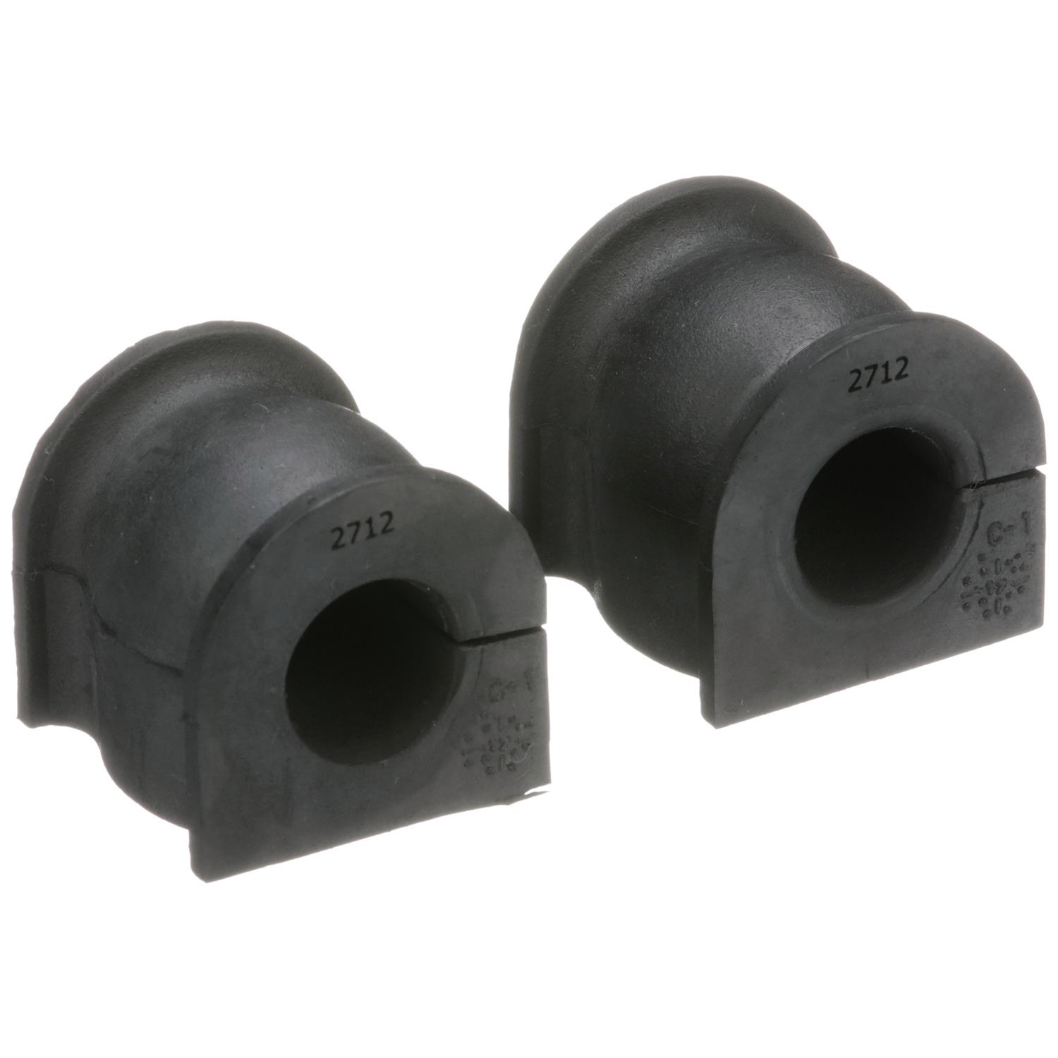 Delphi TD4270W Suspension Stabilizer Bar Bushing Kit product image 1 of 8