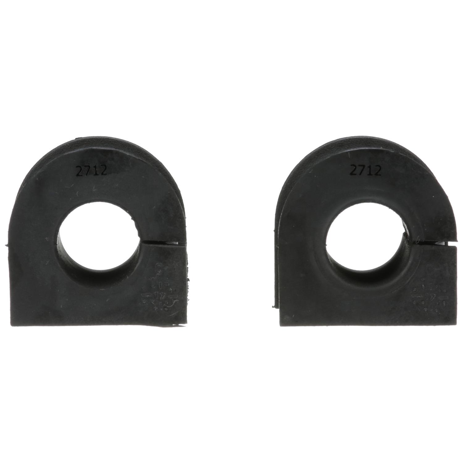 Delphi TD4270W Suspension Stabilizer Bar Bushing Kit product image 2 of 8
