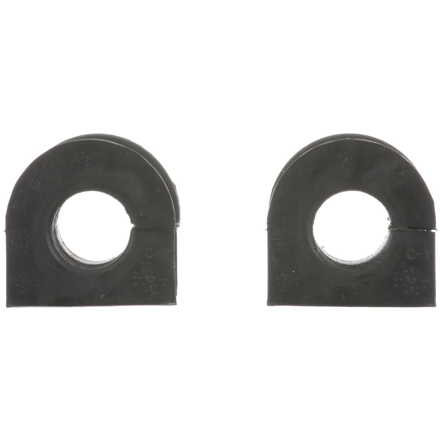 Delphi TD4270W Suspension Stabilizer Bar Bushing Kit product image 4 of 8
