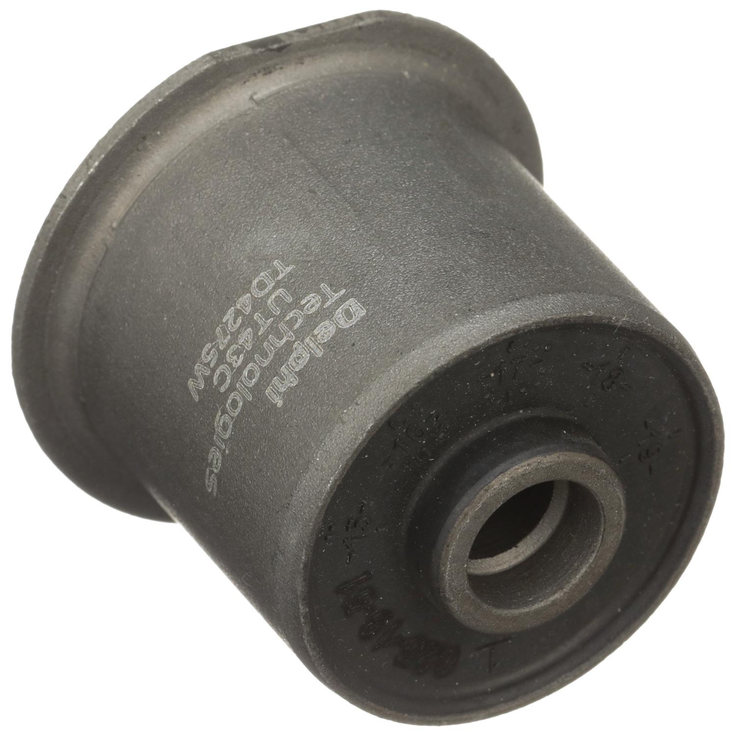 Delphi TD4275W Suspension Control Arm Bushing product image 1 of 5