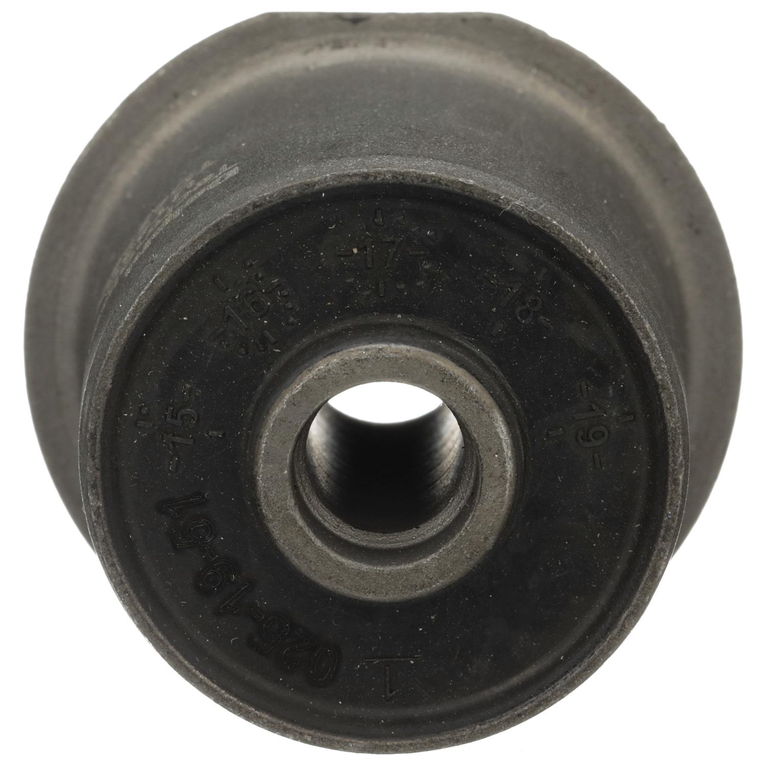 Delphi TD4275W Suspension Control Arm Bushing product image 3 of 5