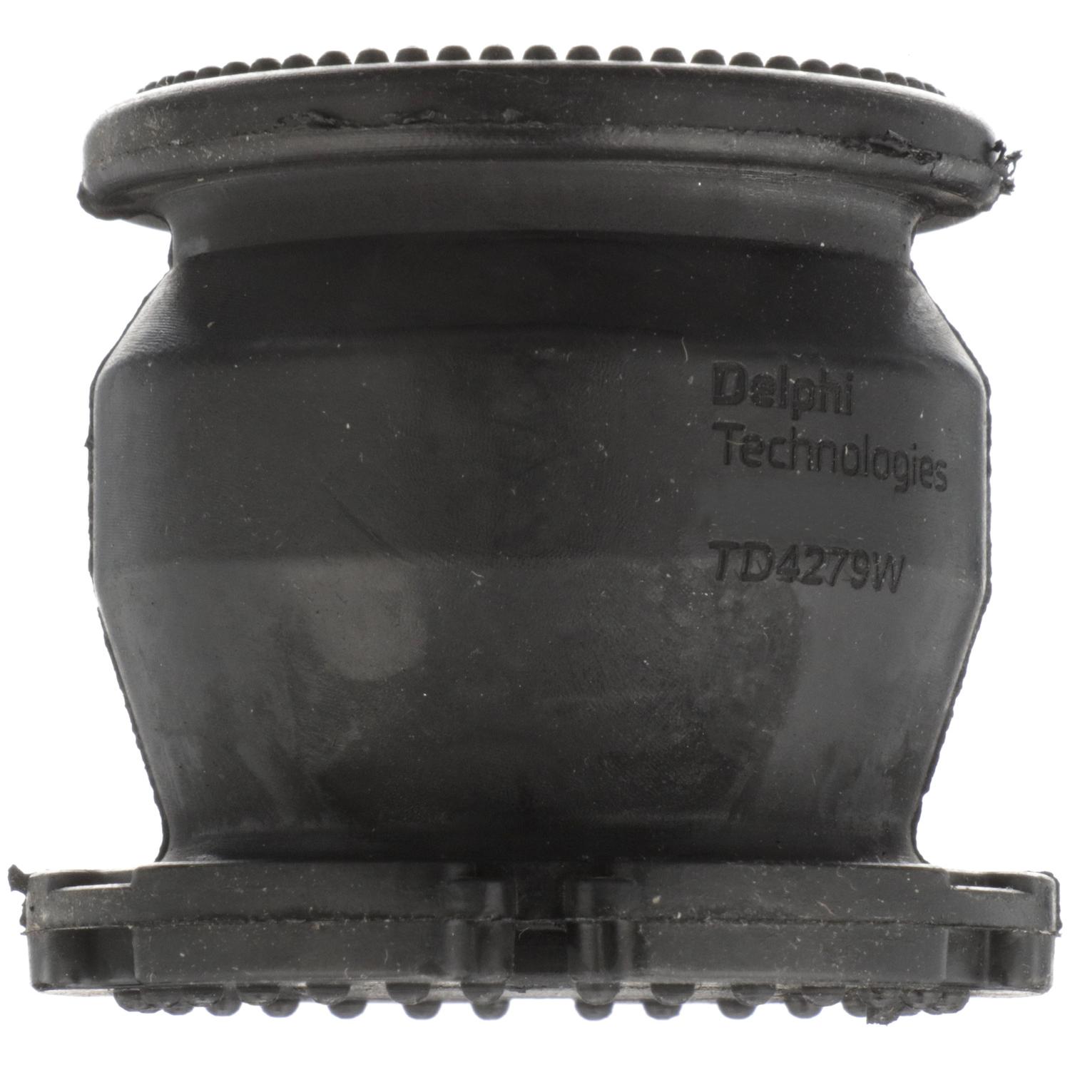 Delphi TD4279W Suspension Control Arm Bushing product image 3 of 7