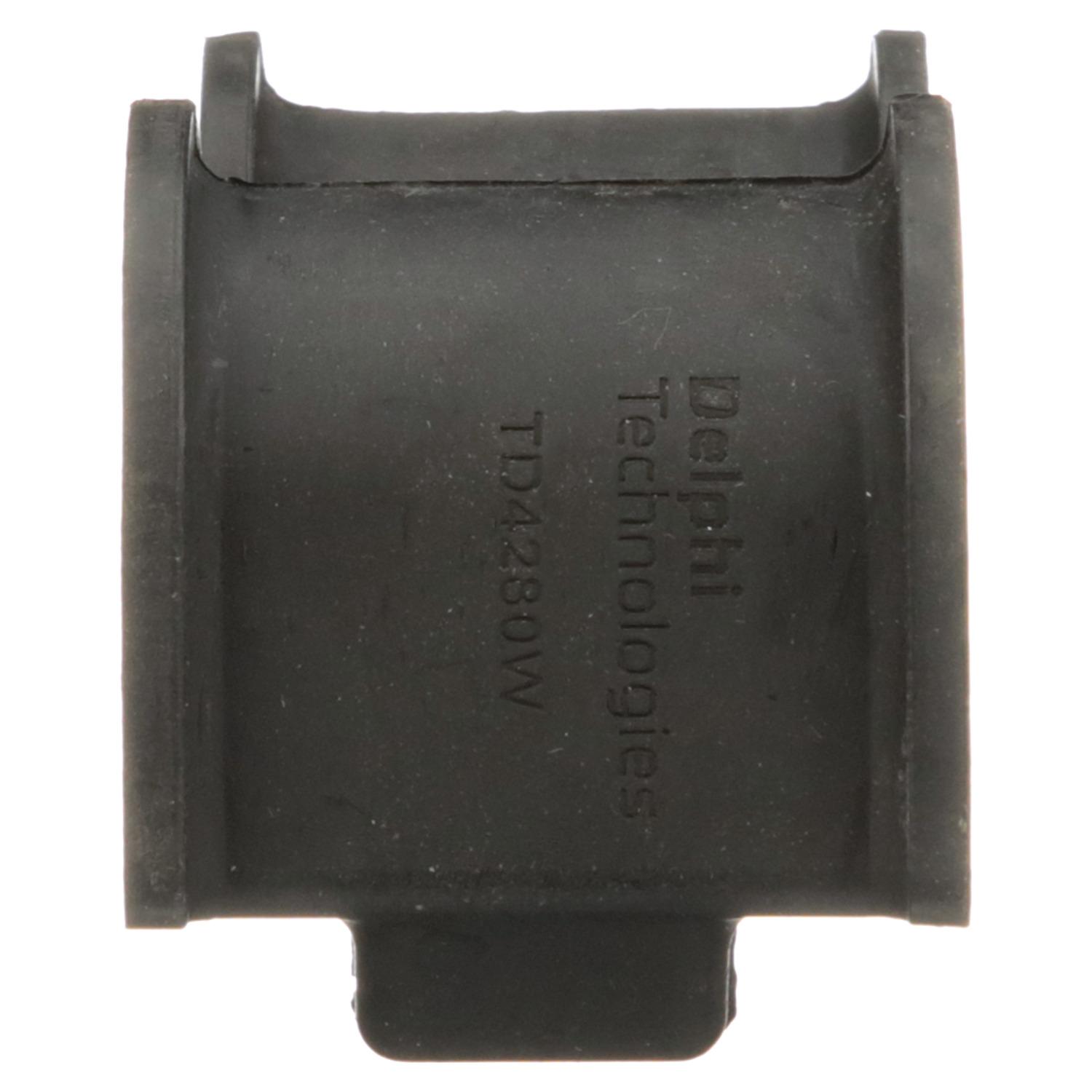 Delphi TD4280W Suspension Stabilizer Bar Bushing Kit product image 5 of 5
