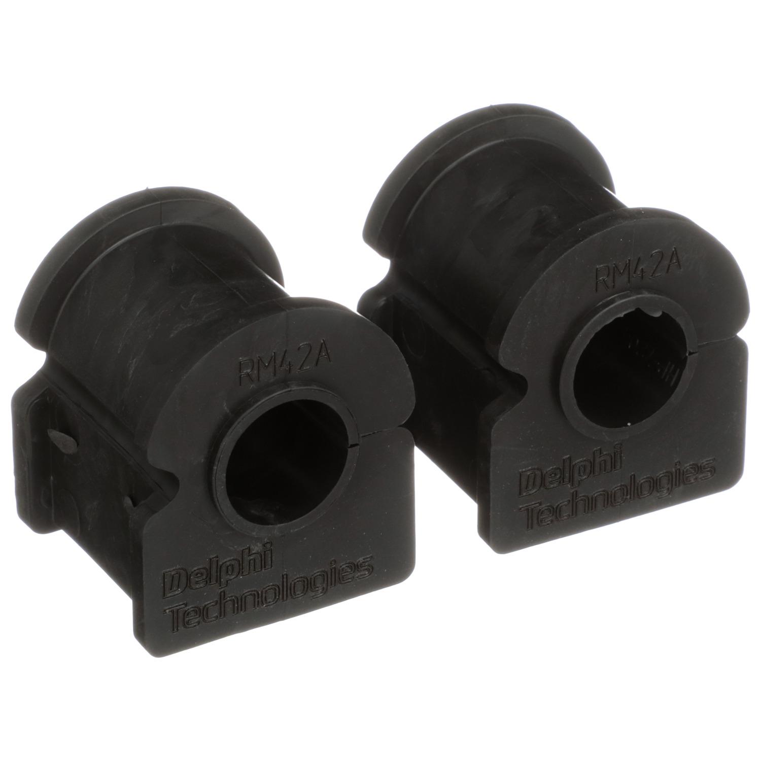 Delphi TD4305W Suspension Stabilizer Bar Bushing Kit product image 1 of 3