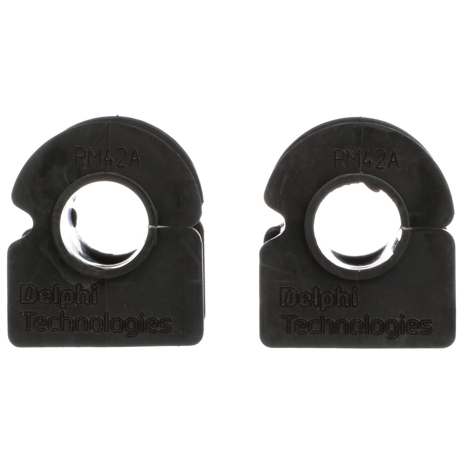 Delphi TD4305W Suspension Stabilizer Bar Bushing Kit product image 2 of 3