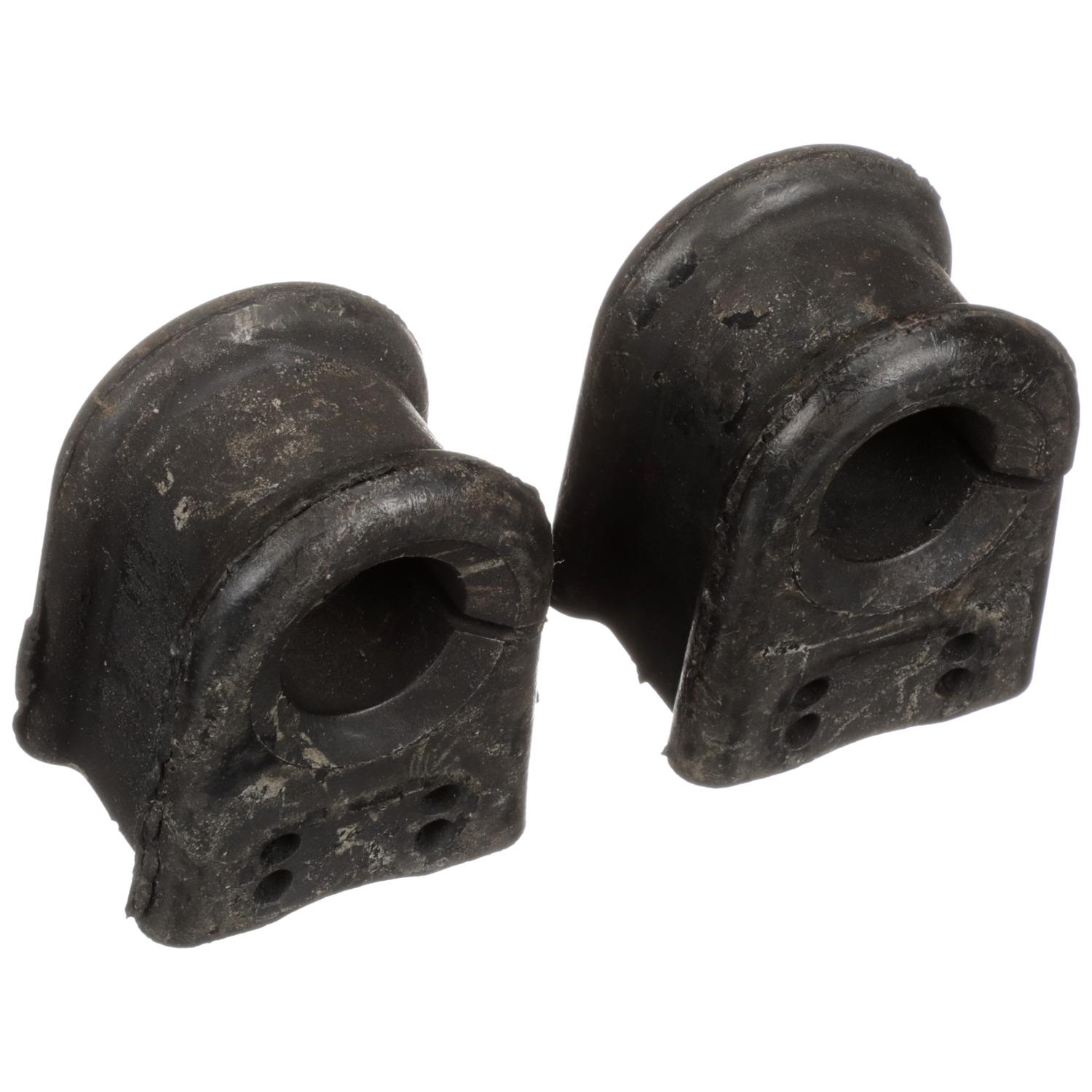 Delphi TD4309W Suspension Stabilizer Bar Bushing Kit product image 1 of 3