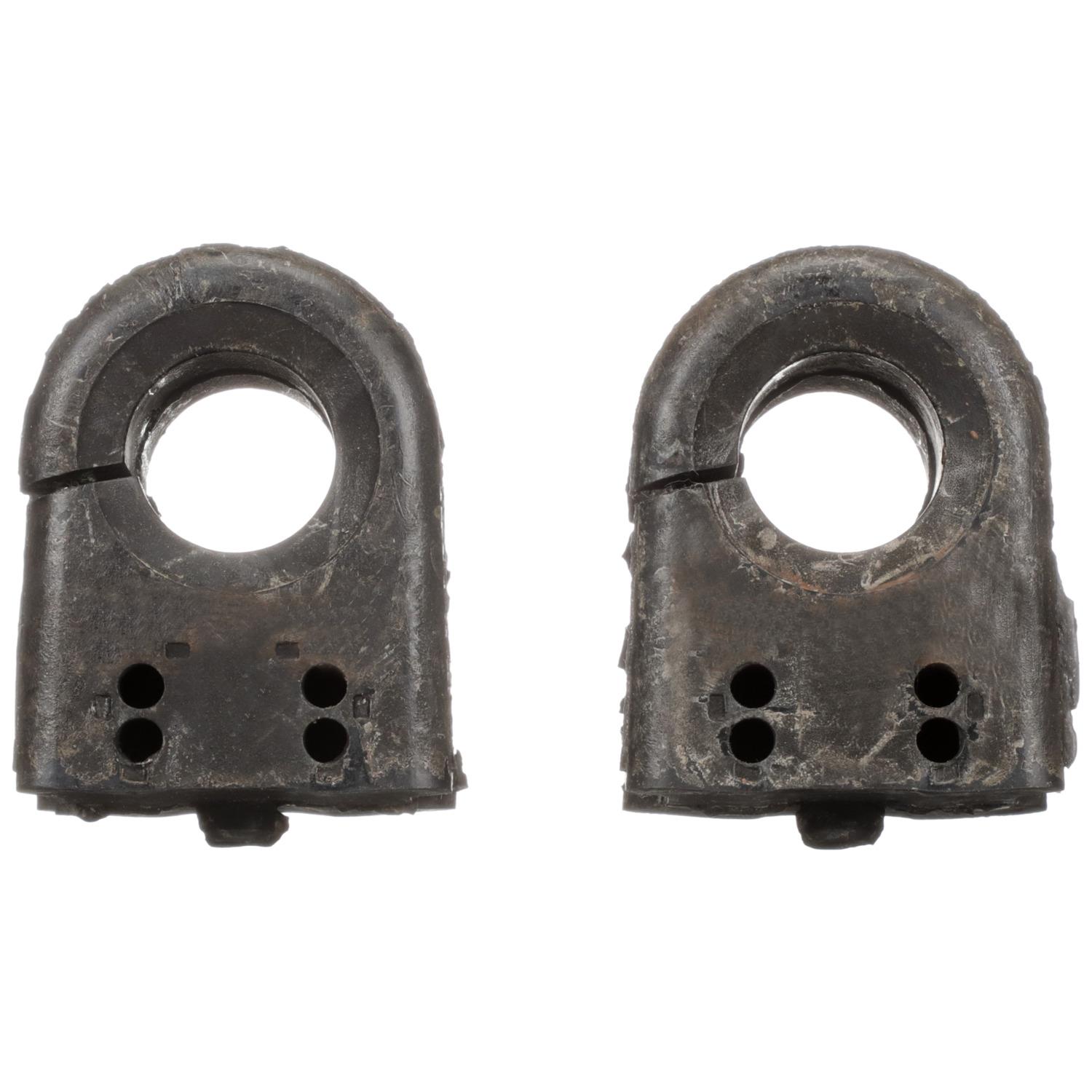 Delphi TD4309W Suspension Stabilizer Bar Bushing Kit product image 2 of 3