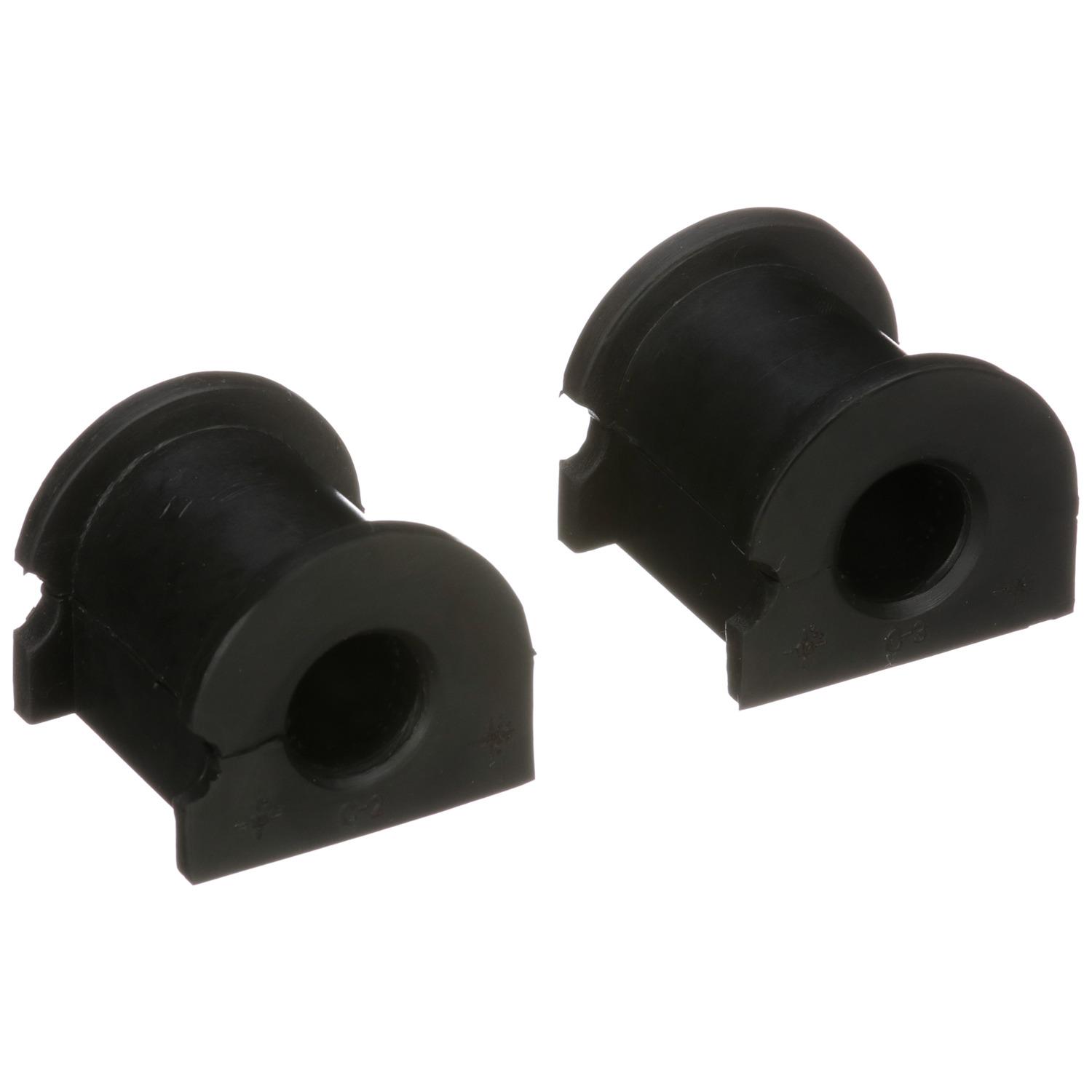 Delphi TD4317W Suspension Stabilizer Bar Bushing Kit product image 1 of 3