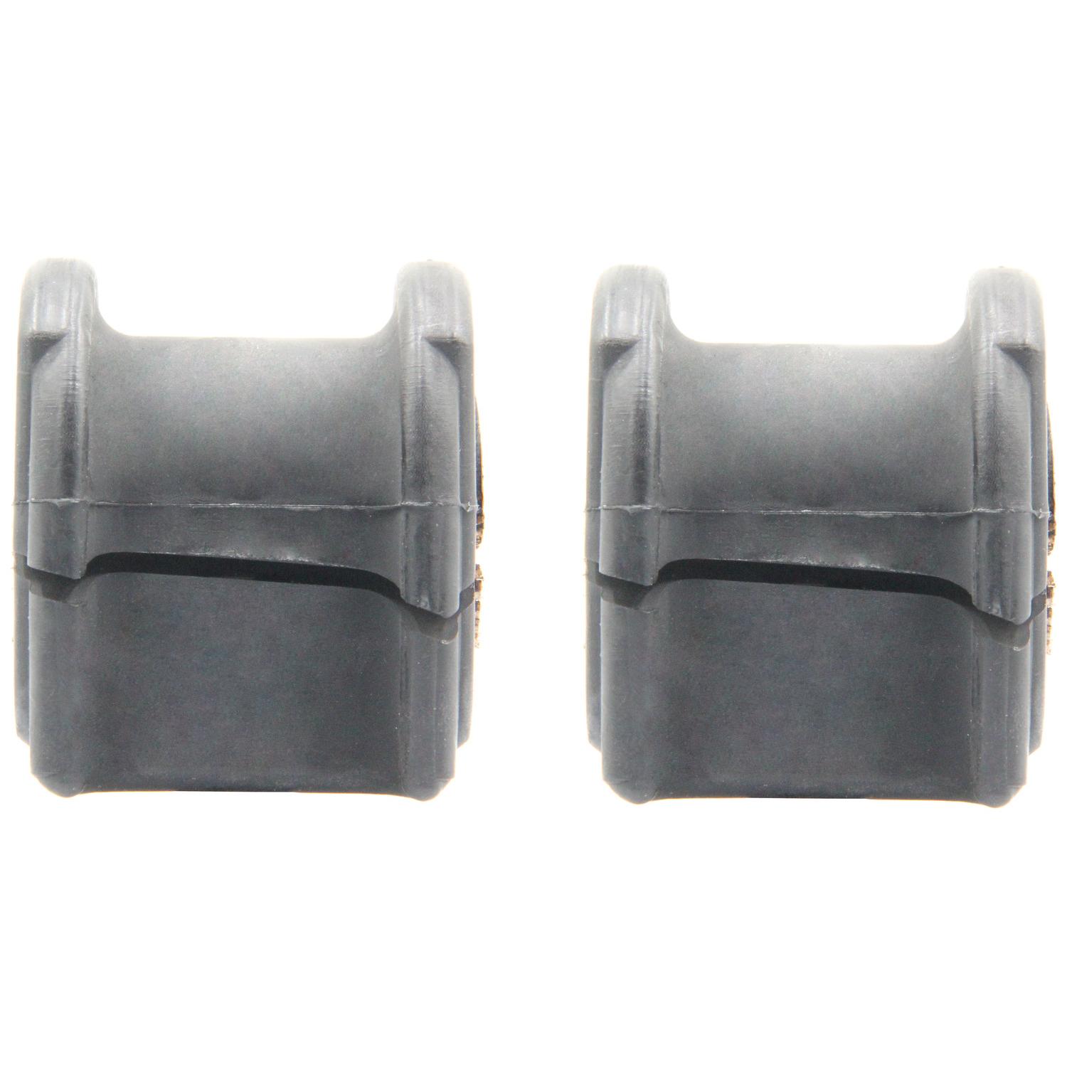 Delphi TD4336W Suspension Stabilizer Bar Bushing Kit product image 6 of 7