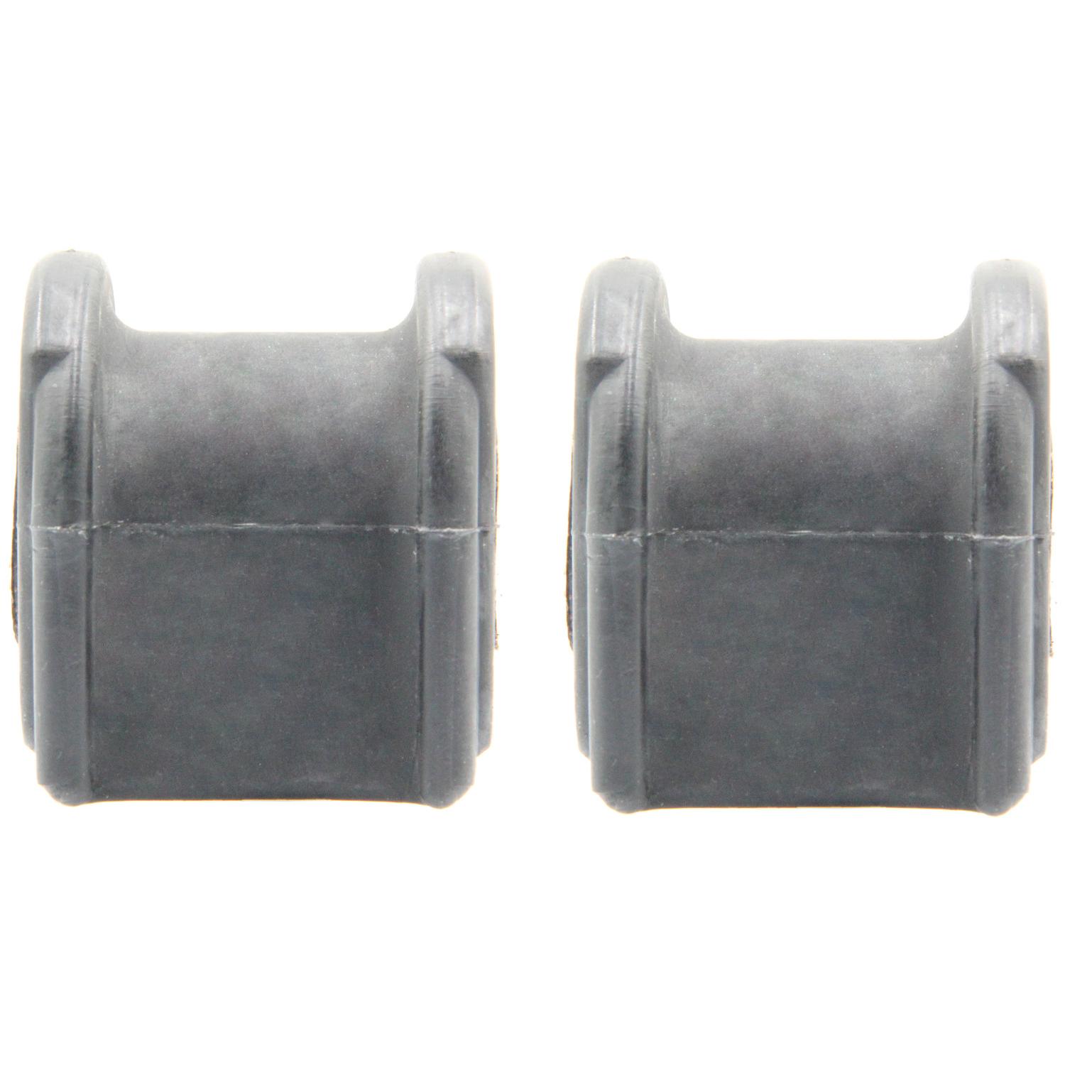 Delphi TD4336W Suspension Stabilizer Bar Bushing Kit product image 7 of 7