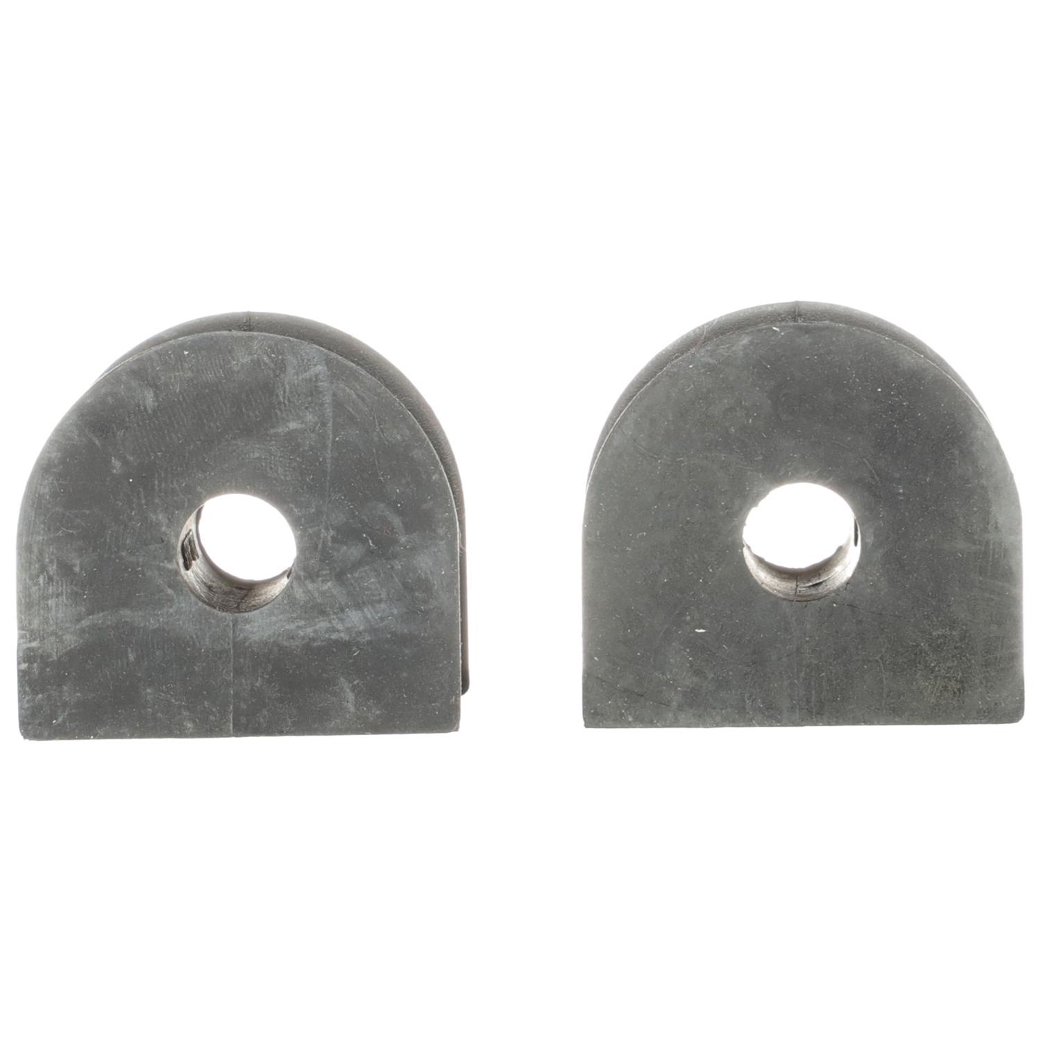 Delphi TD4341W Suspension Stabilizer Bar Bushing Kit product image 2 of 3