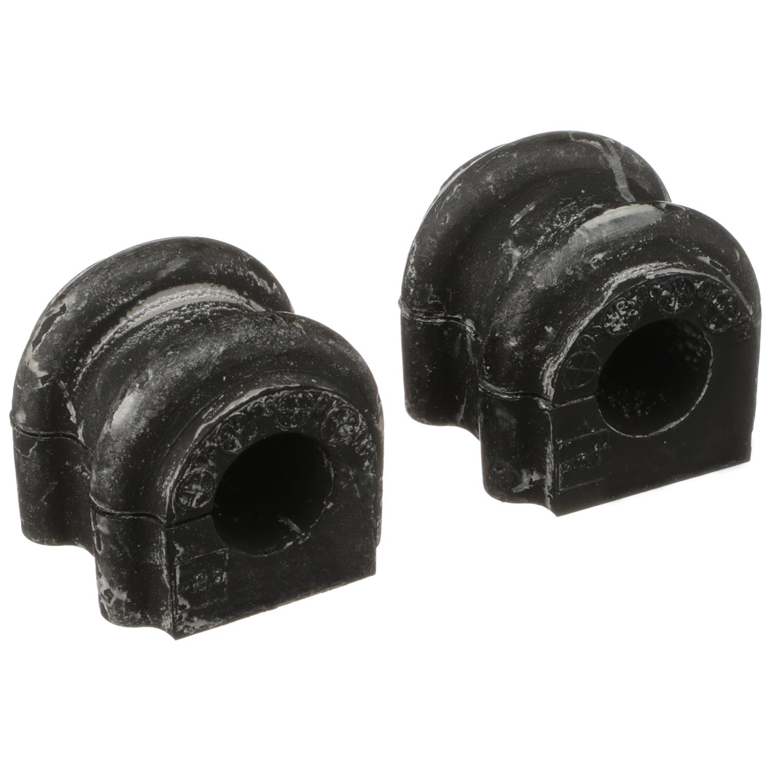 Delphi TD4343W Suspension Stabilizer Bar Bushing Kit product image 1 of 5